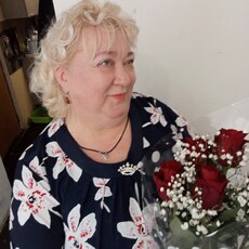 Фотография девушки Елена, 62 года из г. Рязань