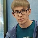 Дмитрий, 22 года