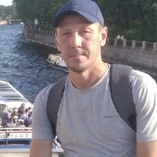 Фотография мужчины Сергей, 42 года из г. Шарыпово