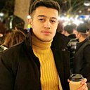Ахмад, 21 год