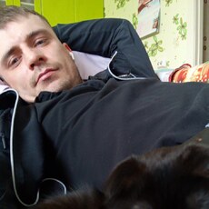 Фотография мужчины Иван, 34 года из г. Холмск