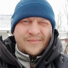 Фотография мужчины Семён, 40 лет из г. Екатеринбург