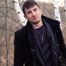 Фотография мужчины Анатолий, 34 года из г. Волгоград