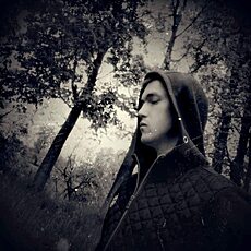 Фотография мужчины Артём, 26 лет из г. Быхов