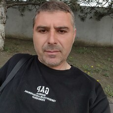 Фотография мужчины Giorgi, 48 лет из г. Самара