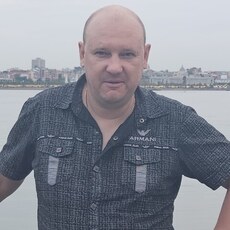 Фотография мужчины Павел, 42 года из г. Оренбург