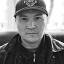Султан, 47 лет