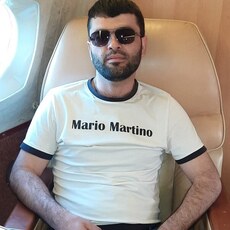 Фотография мужчины Исмаил, 33 года из г. Данилов