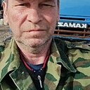 Андрей, 58 лет