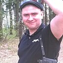 Майк, 52 года