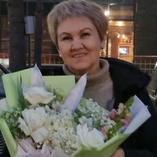 Фотография девушки Вера, 55 лет из г. Уфа