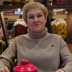 Фотография девушки Вера, 55 лет из г. Уфа