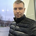Андрей, 40 лет