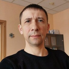 Фотография мужчины Олег, 43 года из г. Казань