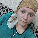 Кристина, 28 лет