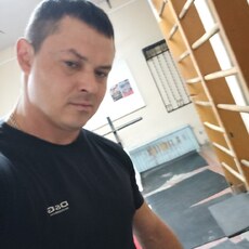 Фотография мужчины Федор, 42 года из г. Вятские Поляны
