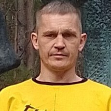 Фотография мужчины Димас, 43 года из г. Абакан