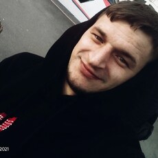 Фотография мужчины Руслан, 26 лет из г. Богородицк