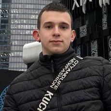 Фотография мужчины Дмитрий, 23 года из г. Москва
