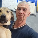 Аркадий, 61 год