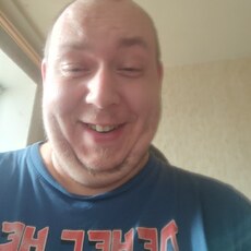 Фотография мужчины Мастер, 37 лет из г. Итака
