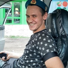 Фотография мужчины Сергей, 38 лет из г. Химки