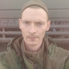Фотография мужчины Алексей, 30 лет из г. Тоцкое Второе