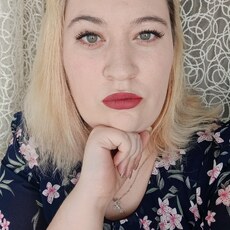 Фотография девушки Крис, 27 лет из г. Канск