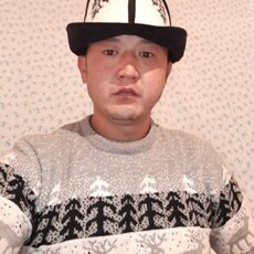 Фотография мужчины Тимур, 35 лет из г. Каракол