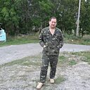 Сережка, 55 лет