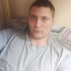 Фотография мужчины Виталий, 32 года из г. Тара