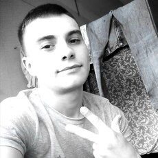 Фотография мужчины Алексей, 27 лет из г. Камышин