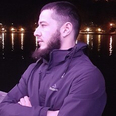 Фотография мужчины Фируз, 34 года из г. Домодедово