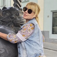 Фотография девушки Елена, 54 года из г. Ульяновск