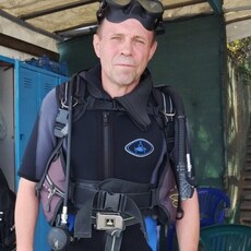 Фотография мужчины Юра, 55 лет из г. Курган