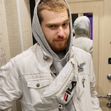Фотография мужчины Валерий, 23 года из г. Сыктывкар