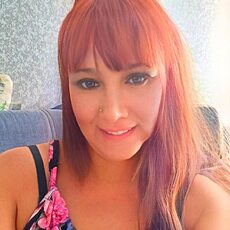 Фотография девушки Алина, 47 лет из г. Барановичи
