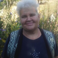 Фотография девушки Надія, 62 года из г. Киев