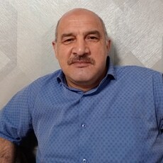 Фотография мужчины Эльбурус, 58 лет из г. Вологда