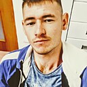 Арслан, 25 лет