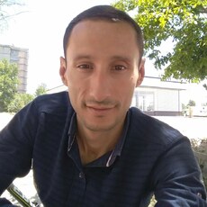 Фотография мужчины Зафар, 43 года из г. Петропавловск-Камчатский