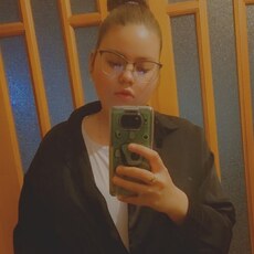 Фотография девушки Анфи, 20 лет из г. Тамбов