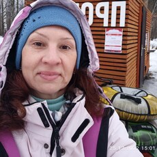 Фотография девушки Екатерина, 46 лет из г. Орехово-Зуево