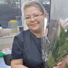 Фотография девушки Маргарита, 52 года из г. Мурманск