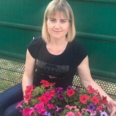 Фотография девушки Анна, 42 года из г. Краснодар