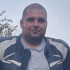 Фотография мужчины Дмитрий, 34 года из г. Кобрин