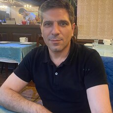 Фотография мужчины Rufat, 41 год из г. Баку