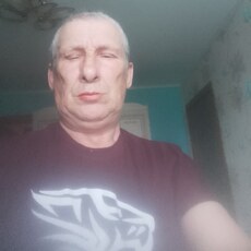 Фотография мужчины Андрей, 62 года из г. Новосибирск
