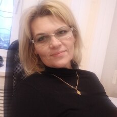 Фотография девушки Надежда, 45 лет из г. Мозырь