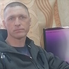 Фотография мужчины Дима, 39 лет из г. Белогорск